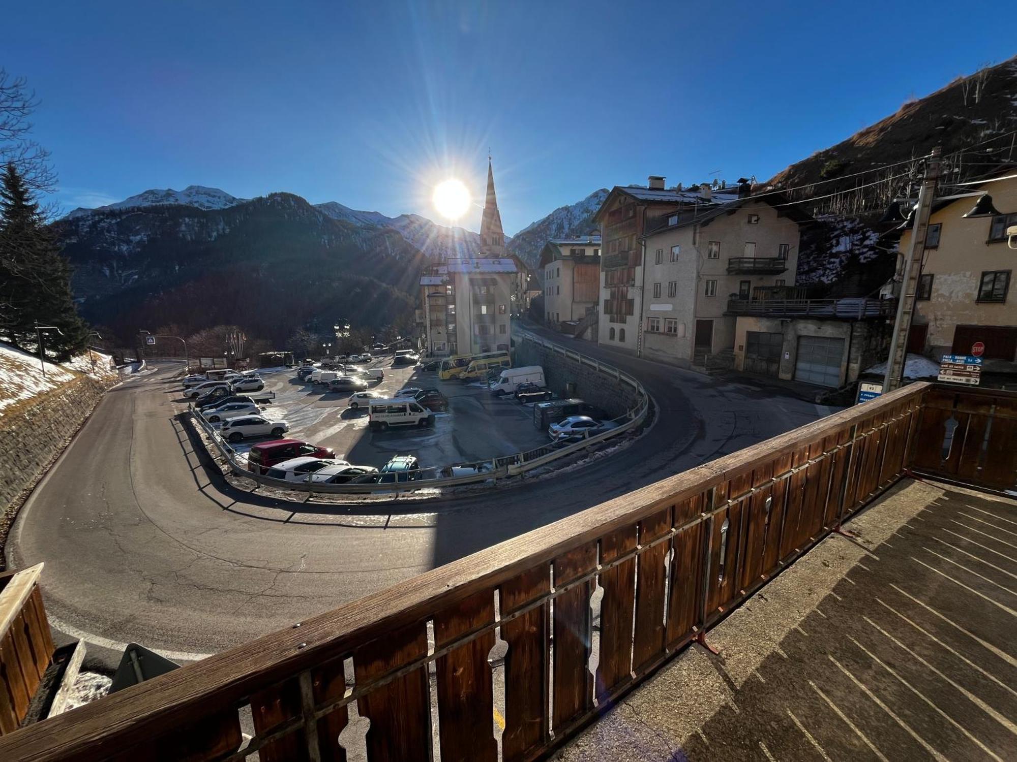 Livinallongo Del Col Di Lana My Dolomites Home מראה חיצוני תמונה